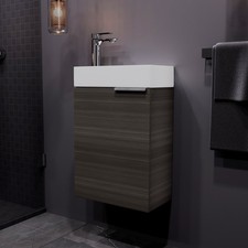 Waschbeckenunterschrank 40 cm