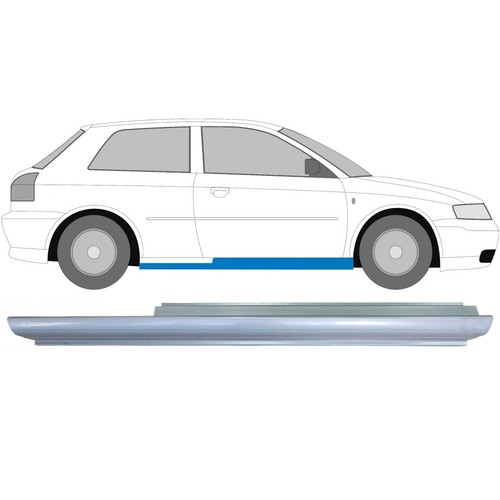 Für audi 1996 2003 3 - für,