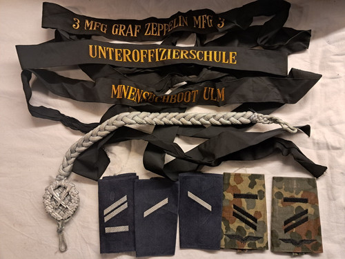 Militaria schützenschnur - militaria,