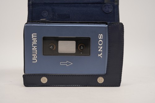 Sony tps walkman - tps-l2,
