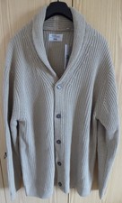 Edle Strickjacke - Jean