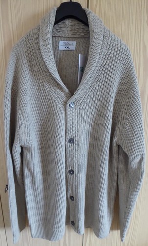 Edle strickjacke jean - edle,