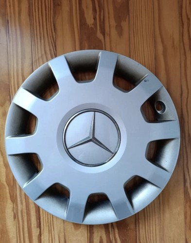 Original radkappen 16 - 3, 16"