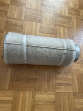 Aktivkohlerfilter Gebraucht