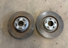 ATE 345er Bremsscheiben