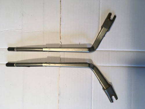 Mercedes 107 scheibenwischer - 107,