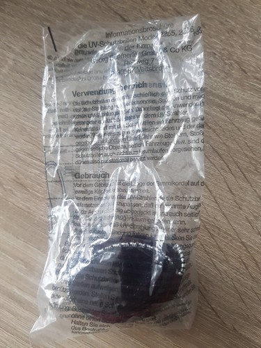 Sonnenbank brille neu - brille,