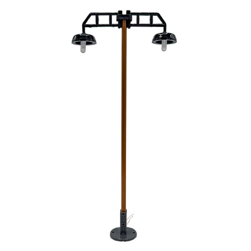 Hsb lampe gitterarm wandlampe - gitterarm,