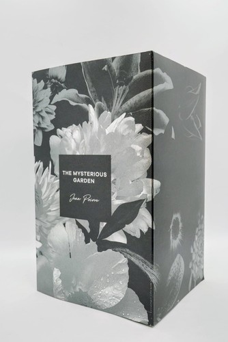 Jean poivrethe mysterious - jean,