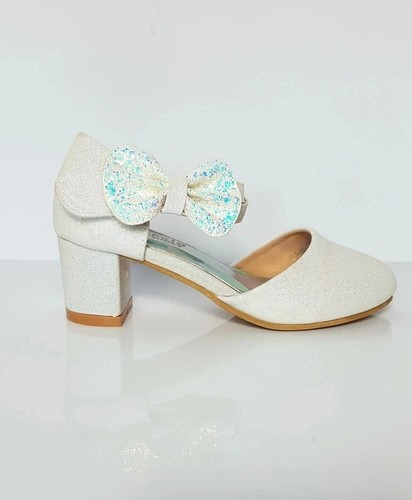 Kommunion schuhe hochhackige - kommunion,