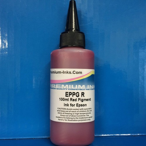 100ml pigmentrot - 2,