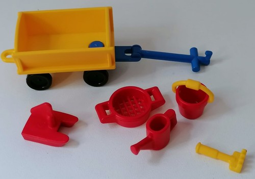 Playmobil zubehör - *playmobil*,