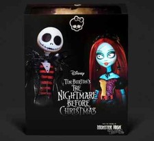 Monster high the nightmare - high,