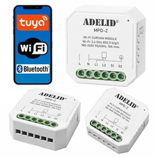 WiFi Mini Smart Home Schalter