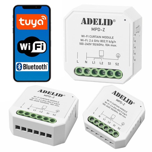 Wifi mini smart home - mini,