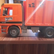 müllabfuhr spielzeug