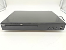 XORO HSD 8460 MPEG-4 DVD-Player - ohne Fernbedienung