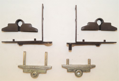 Maco drehlager flg - maco, rechts