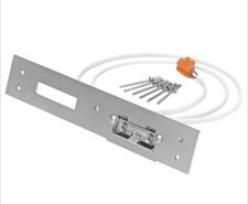 Elektrischer Türöffner für