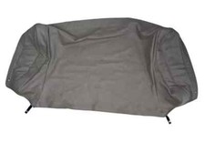 Original VW Golf 1 Persenning Windschott Windschutz Verdeck Abdeckung #