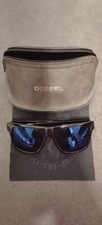 Diesel sonnenbrille - diesel,