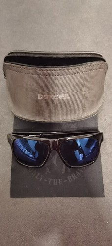 Diesel sonnenbrille - diesel,