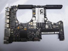 Apple MacBook Pro A1286 15" i7