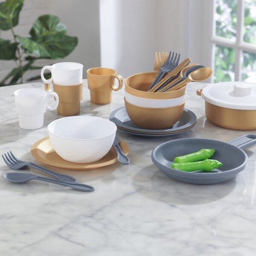 Kidkraft modern metallics - modern, metallics™