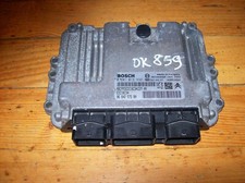 Peugeot/Citroen  1.6HDi  9HZ