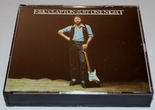 2CD Big Box Eric Clapton Just one night