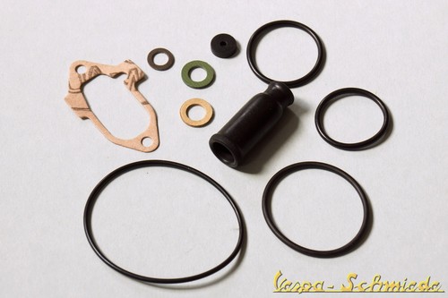 Vespa dichtsatz dell orto - dichtsatz, dell`orto