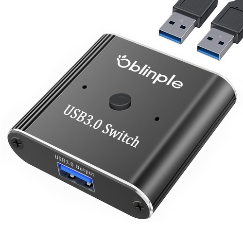 Usb switch umschalter computer - usb,