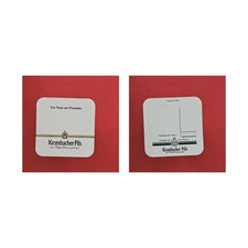 Krombacher Name des Gastes