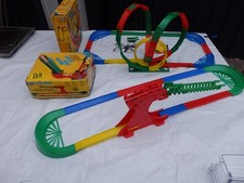 Alte Darda Butterfly 160 und