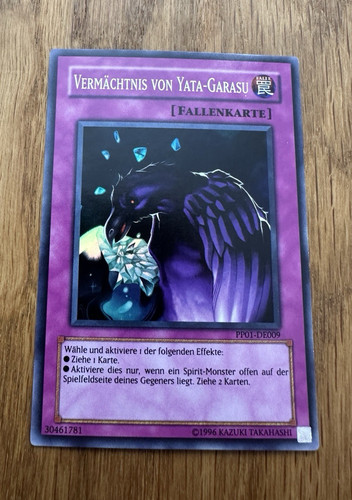 Konami vermächtnis - yu-gi-oh!,