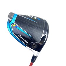 Taylormade Sim2 Max D Driver /