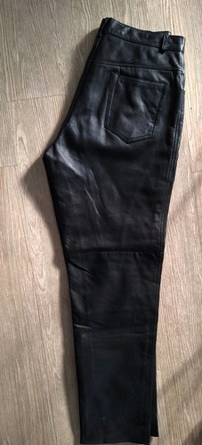 Lederhose echtleder 42 - lederhose,,
