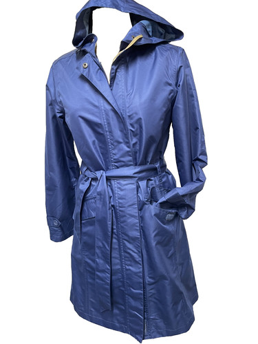 Cecilia trenchcoat - cecilia,