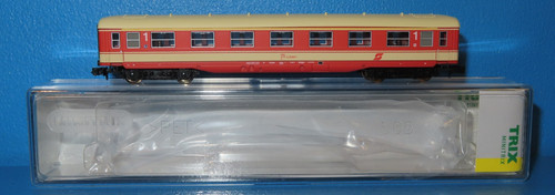 Minitrix 15777 spur - 15777, n