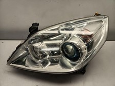 Opel Signum original Scheinwerfer links Xenon Facelift Baujahr 2007