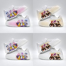 Kpop DämonenJäger Mädchen