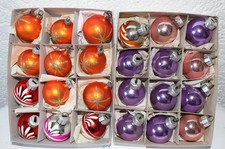 Alter Christbaumschmuck