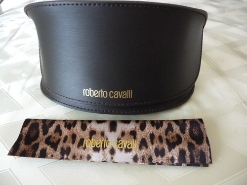 Roberto cavalli brillenetui - roberto,