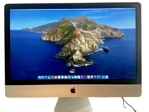 Apple imac 2013 intel core - apple,