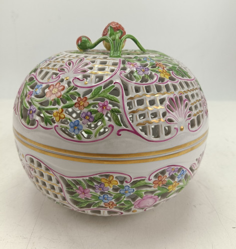 Herend queen victoria - queen,