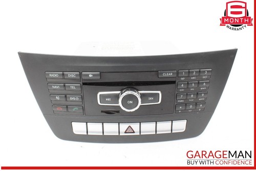Mercedes w204 c250 - 12-15,