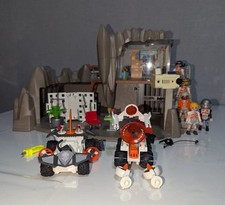Playmobil Agentenstation 4875