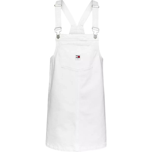 Tommy hilfiger damen kleid - tommy,