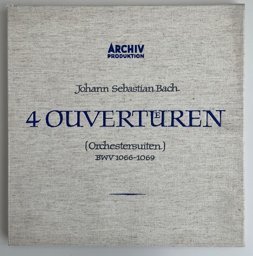 Joh seb bach 4 - joh., seb.