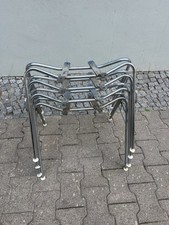 Vitra eames stacking - stacking, base